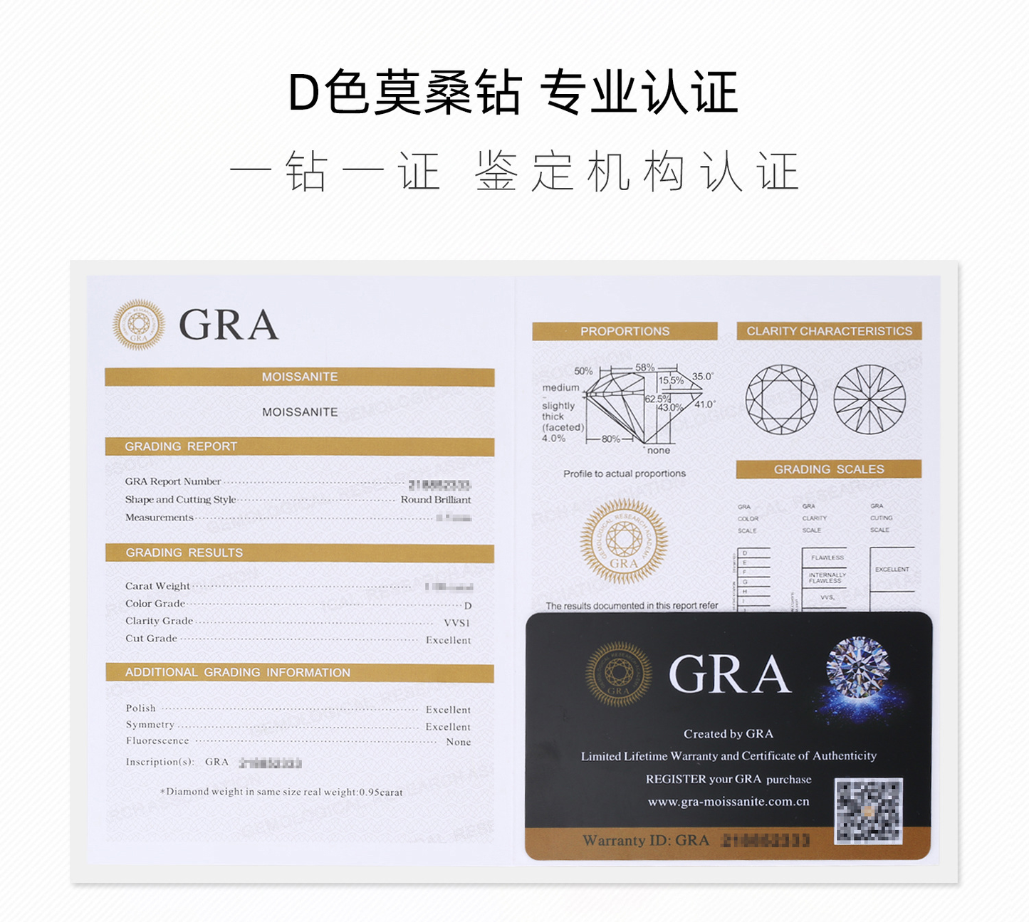 OliyaDesign Hot Selling High Carbon Diamond Ring 4-carat Set in Europe and America, Pear Shaped 8 * 12mm Redion Cut Ring