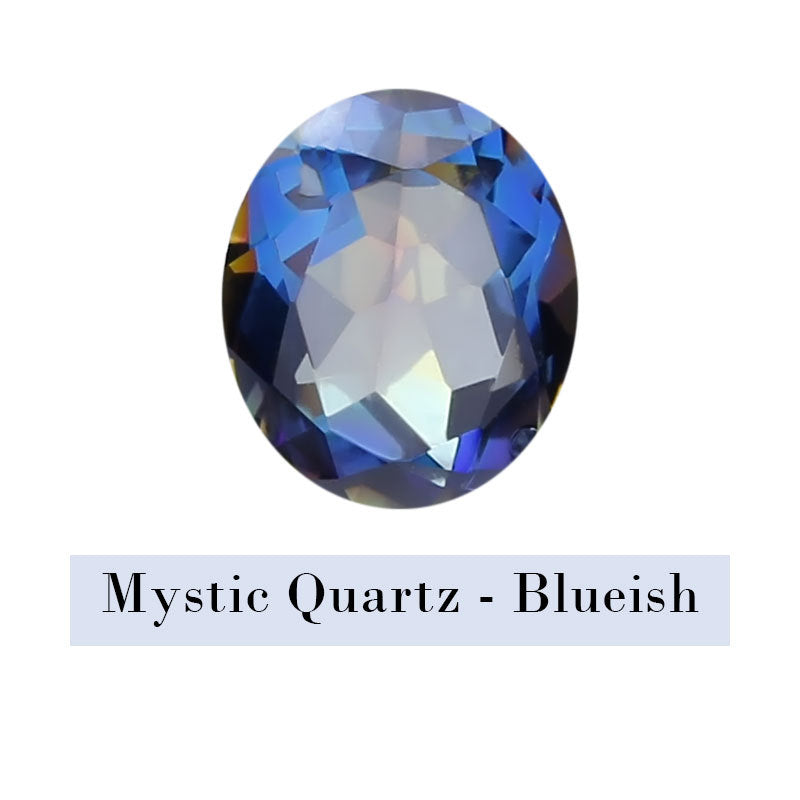 OliyaDesign Stylish, Understated Luxury, And Versatile S925 Sterling Silver Ring With Natural Tourmaline Setting.